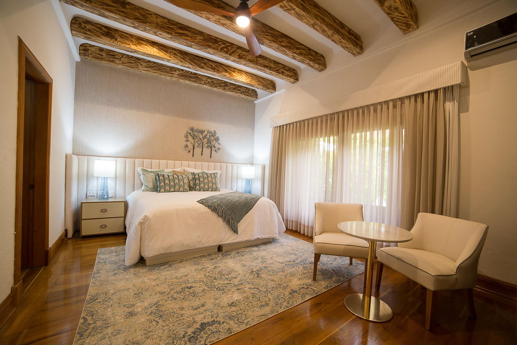 Visus Hotel Boutique & Spa San Felipe Exterior foto