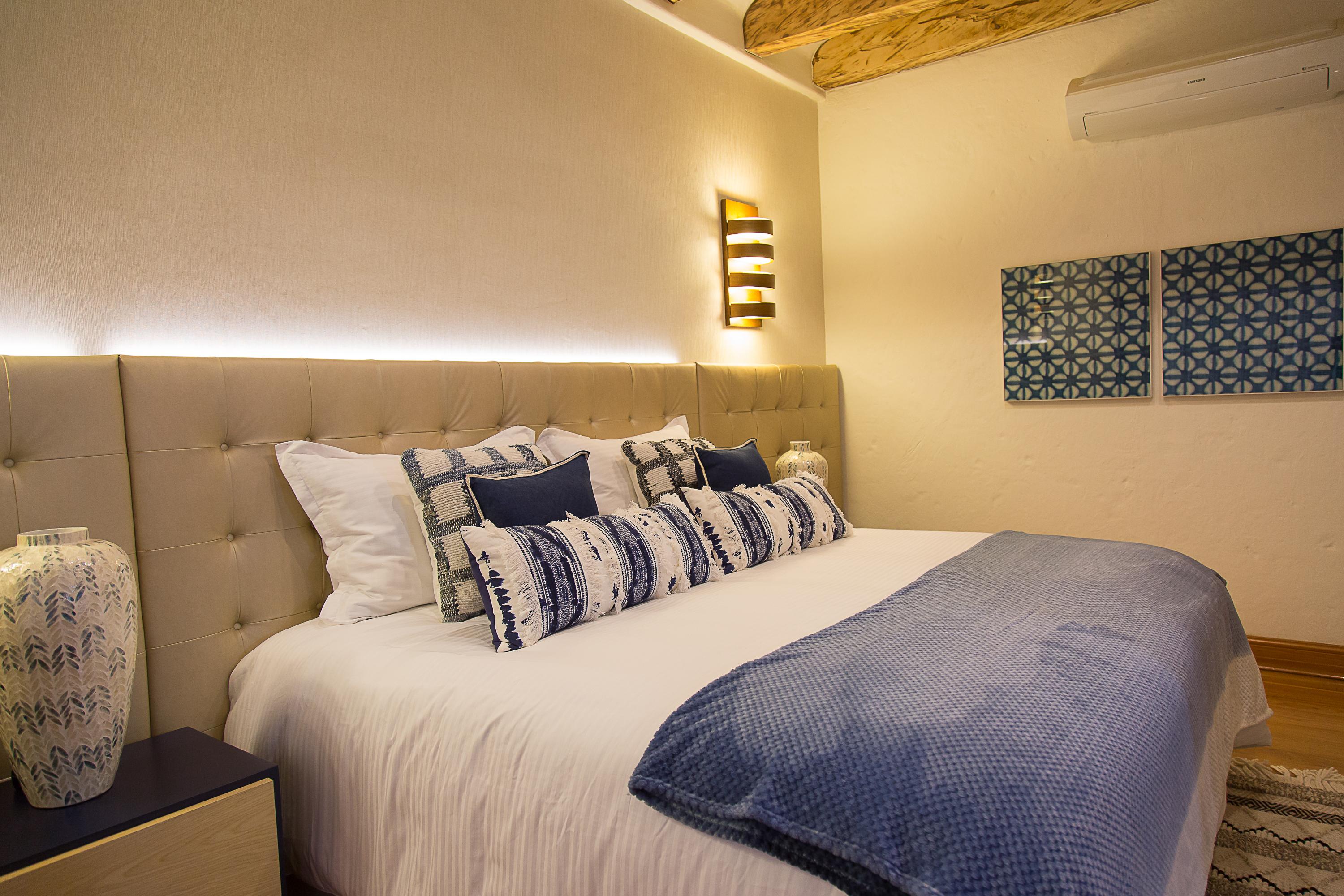 Visus Hotel Boutique & Spa San Felipe Exterior foto