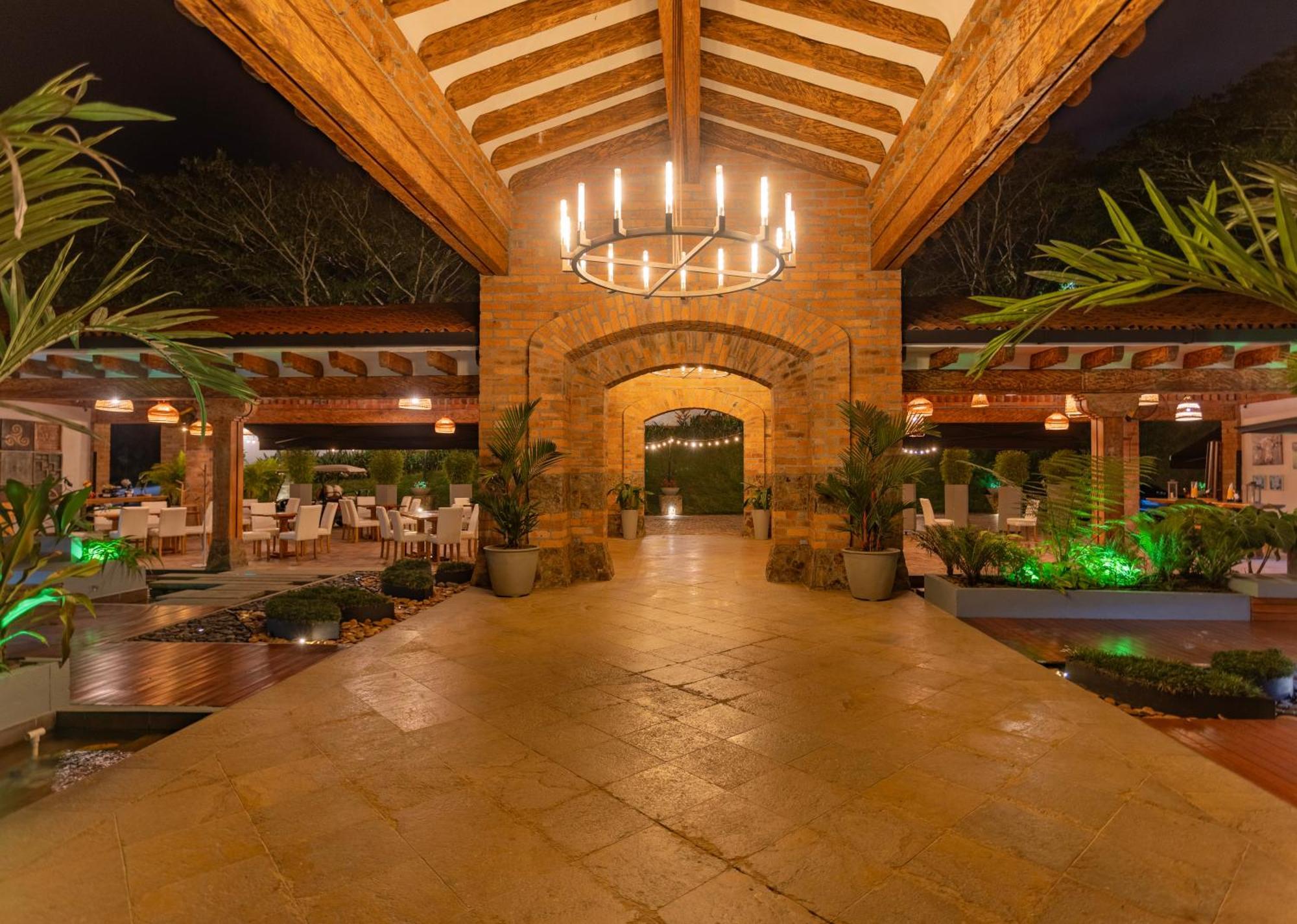 Visus Hotel Boutique & Spa San Felipe Exterior foto