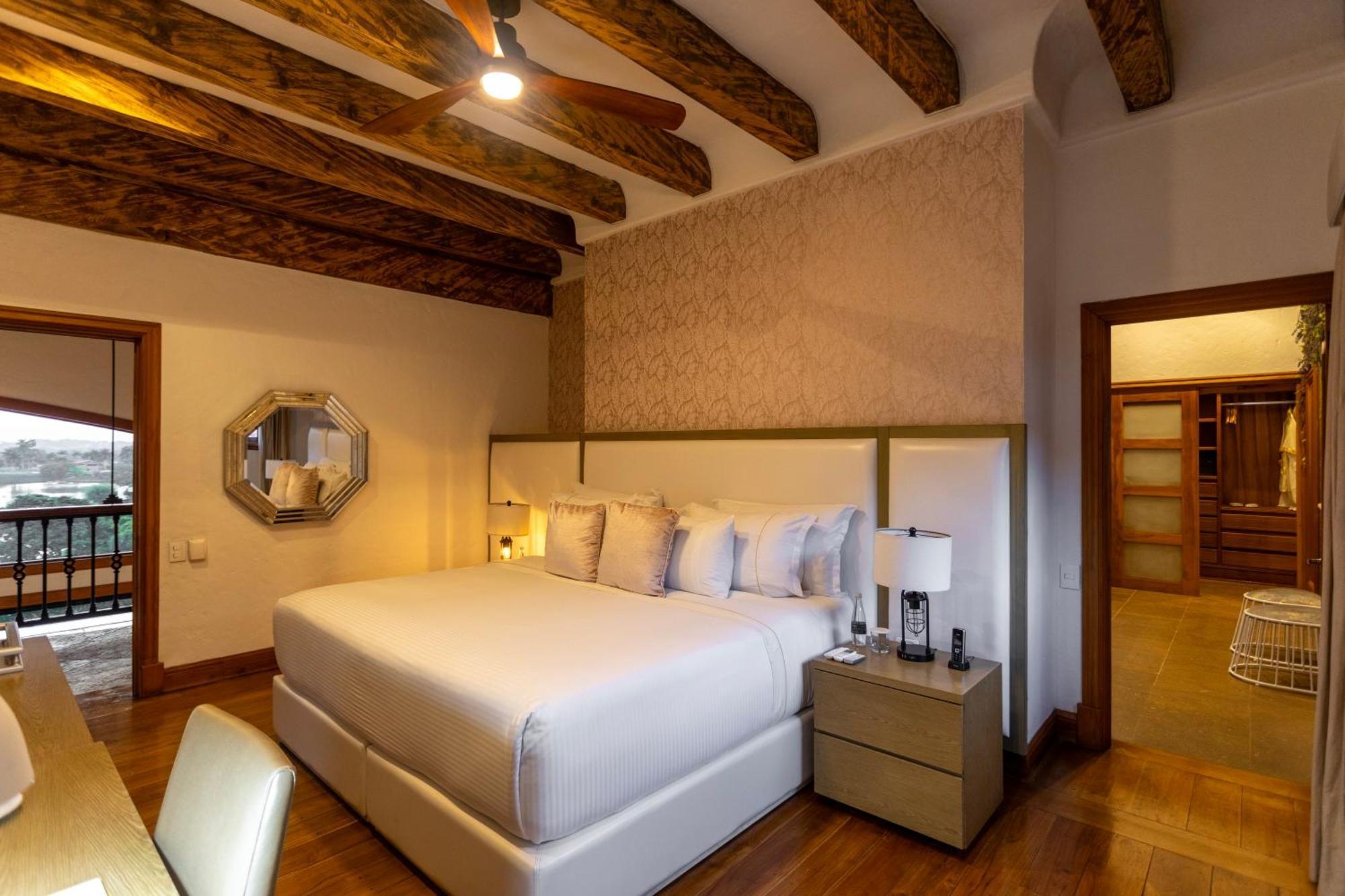 Visus Hotel Boutique & Spa San Felipe Exterior foto