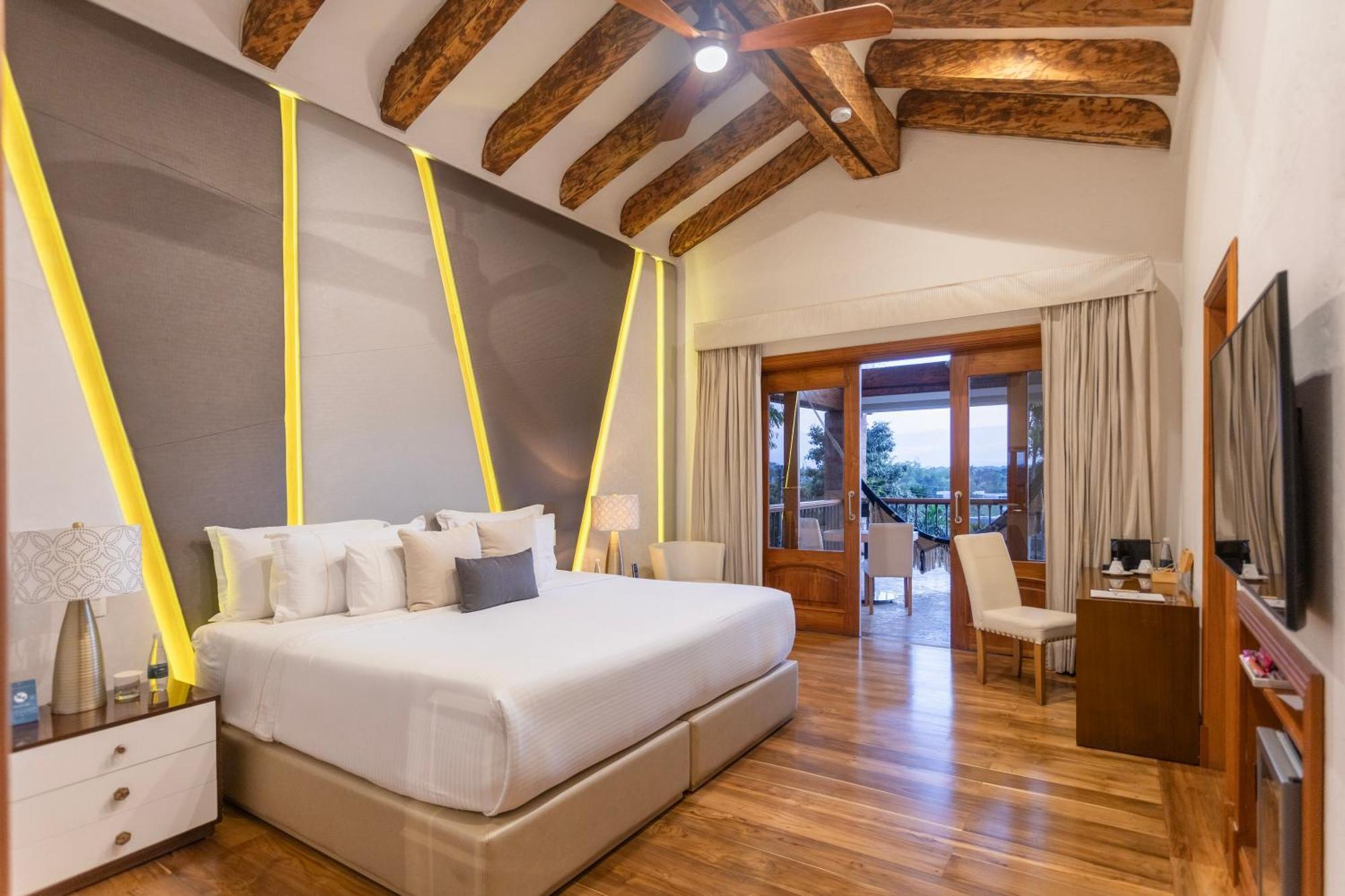 Visus Hotel Boutique & Spa San Felipe Exterior foto