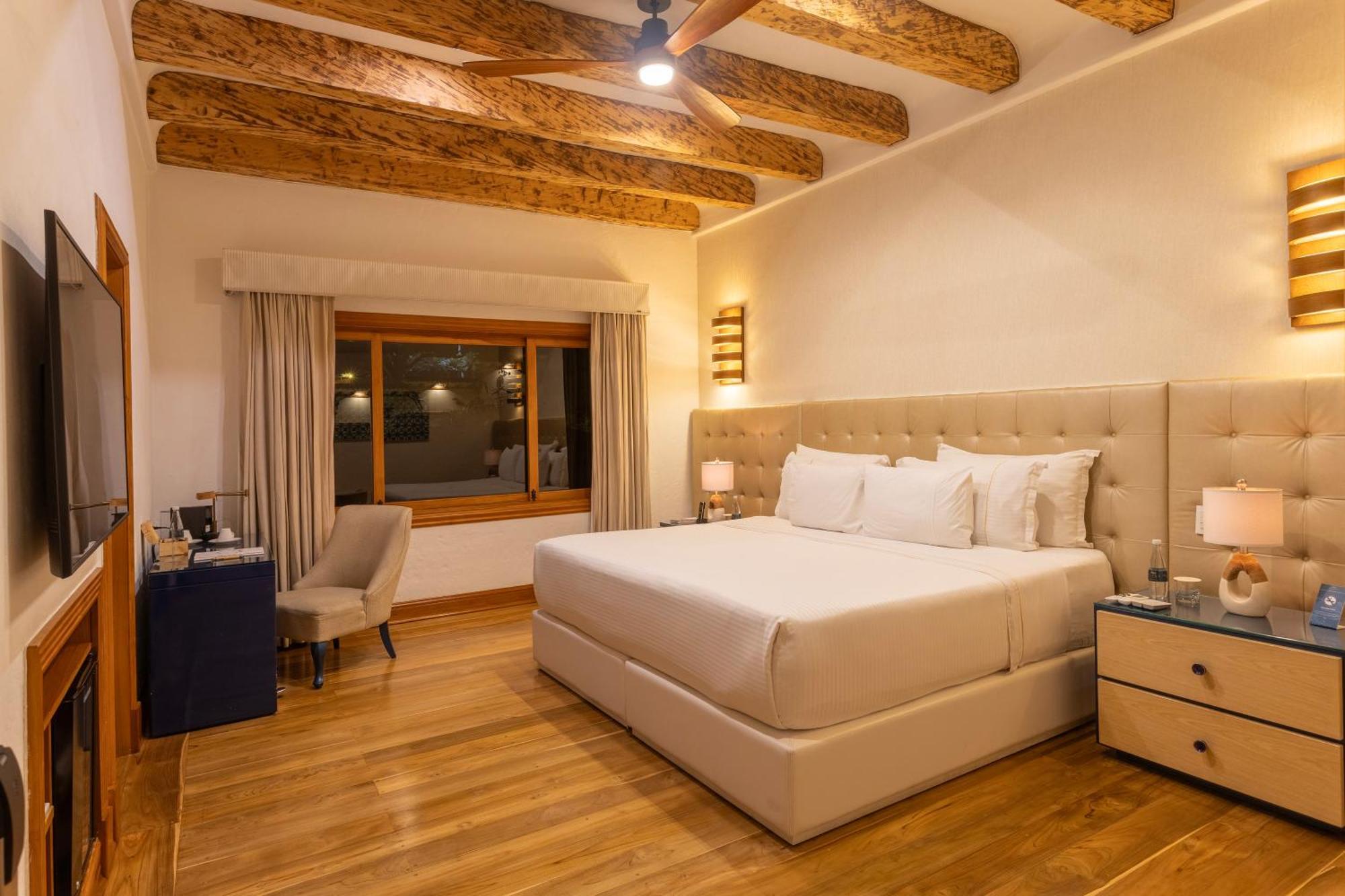 Visus Hotel Boutique & Spa San Felipe Exterior foto