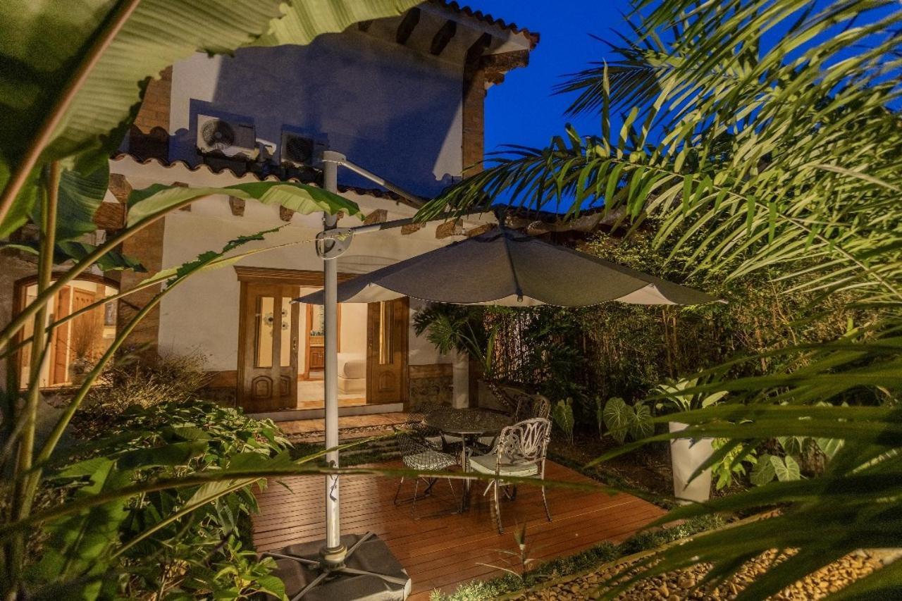 Visus Hotel Boutique & Spa San Felipe Exterior foto