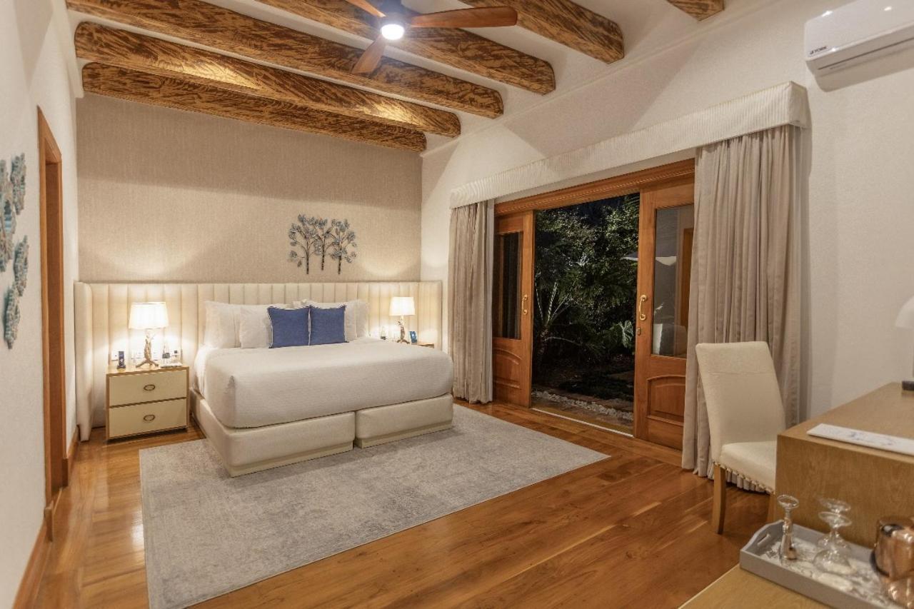 Visus Hotel Boutique & Spa San Felipe Zimmer foto