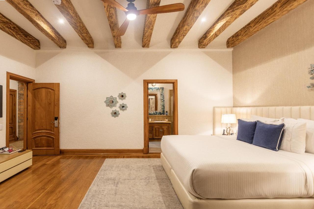 Visus Hotel Boutique & Spa San Felipe Zimmer foto