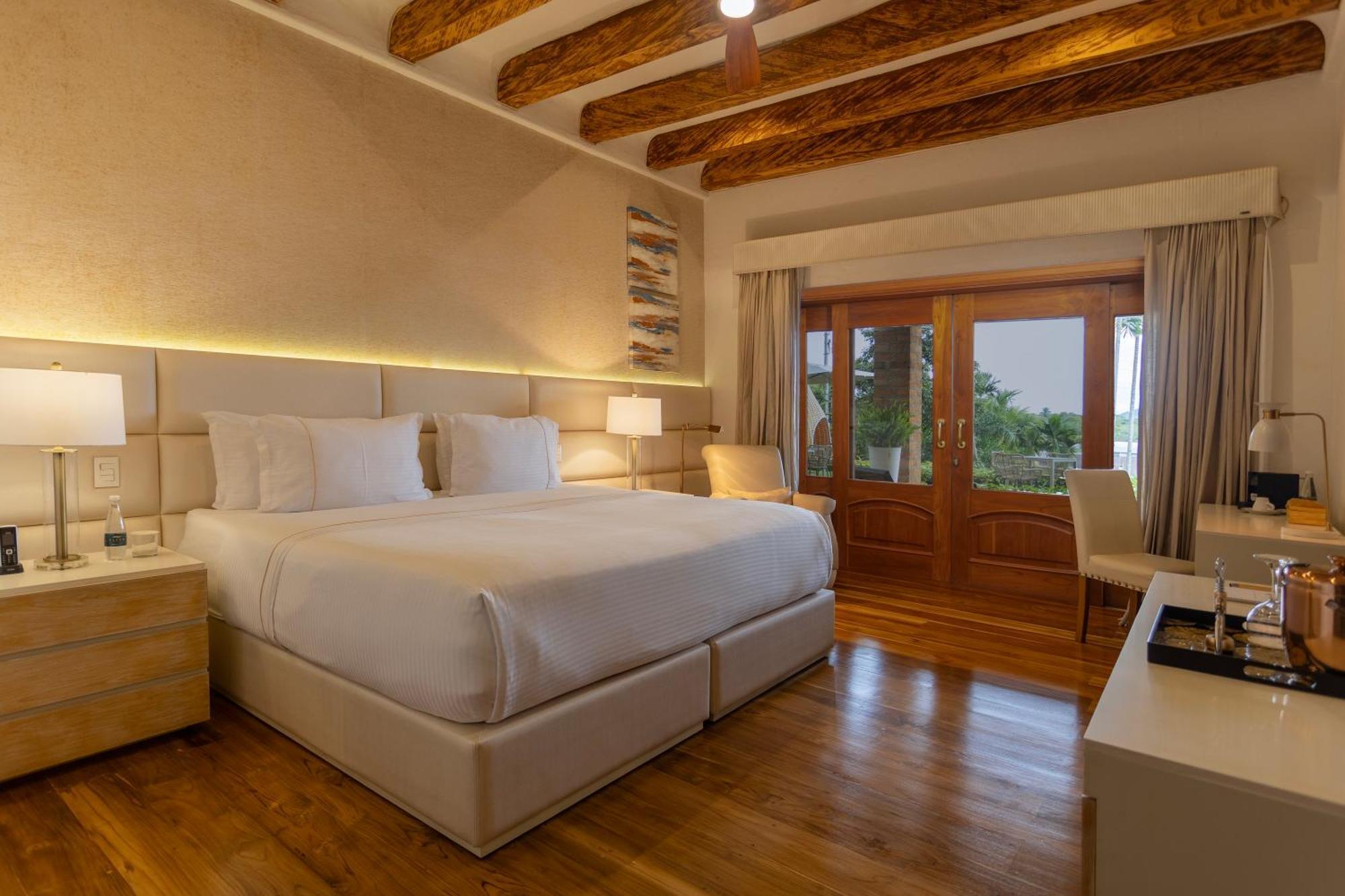 Visus Hotel Boutique & Spa San Felipe Zimmer foto
