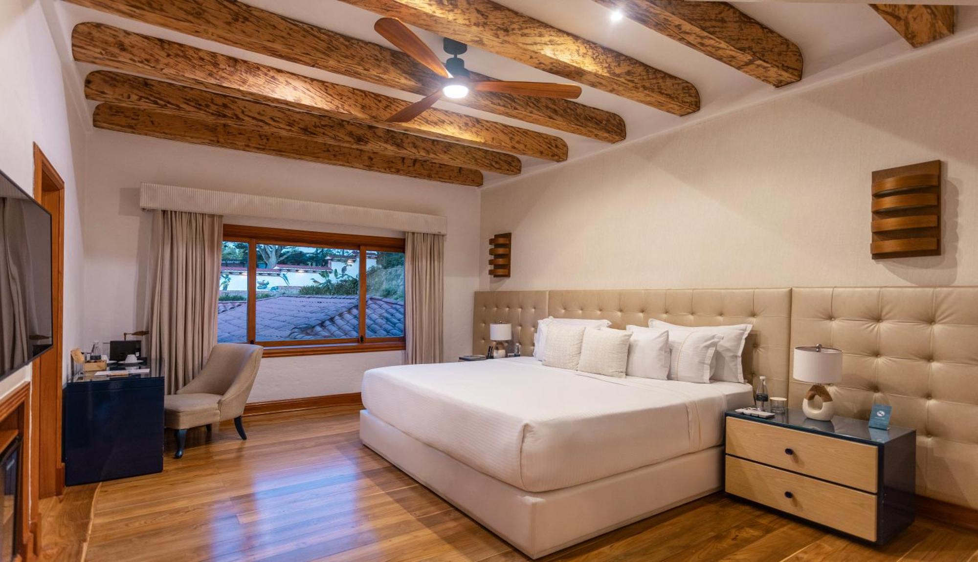 Visus Hotel Boutique & Spa San Felipe Zimmer foto