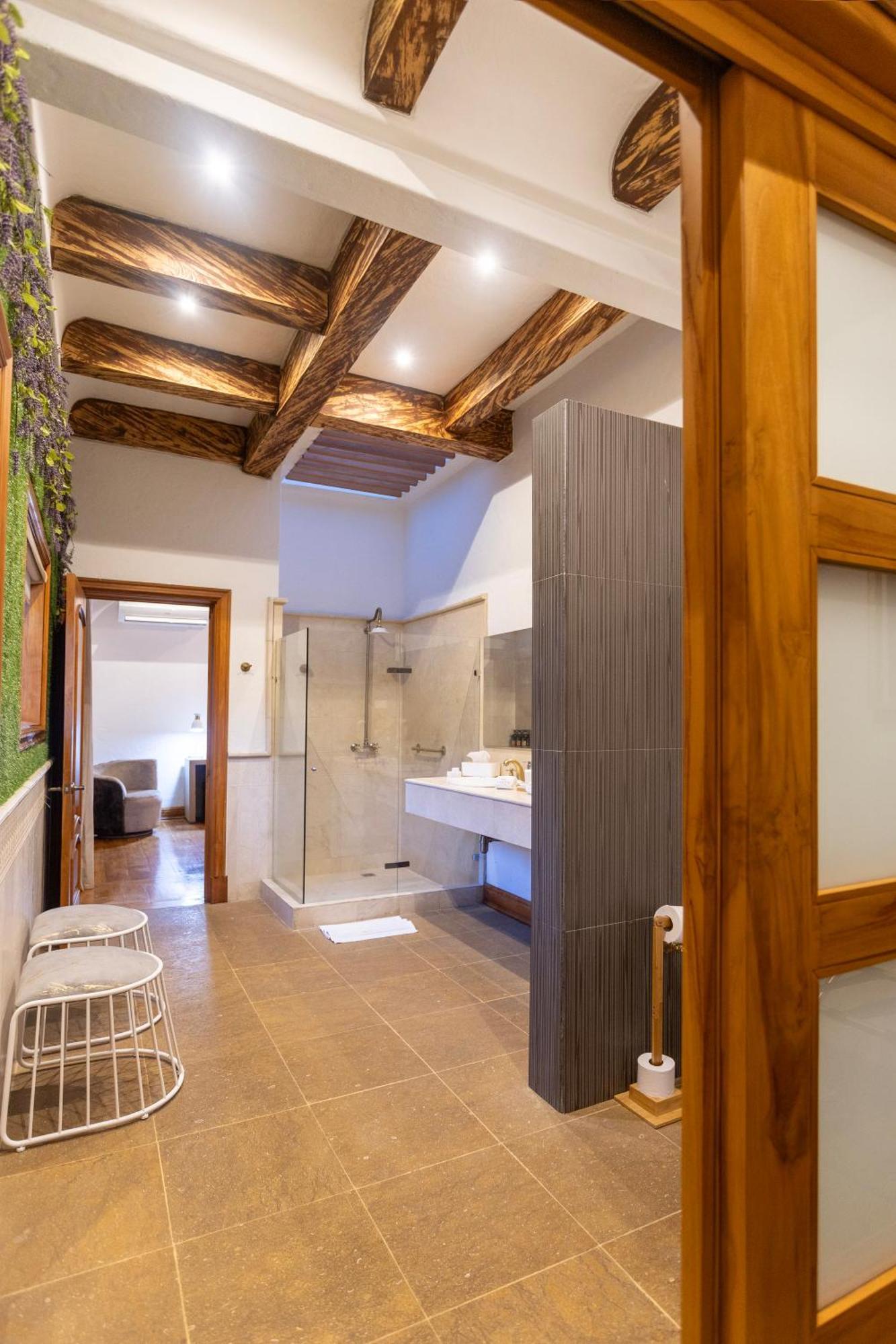 Visus Hotel Boutique & Spa San Felipe Zimmer foto