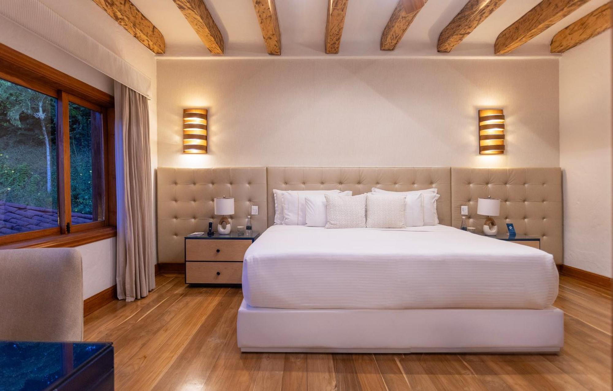Visus Hotel Boutique & Spa San Felipe Zimmer foto