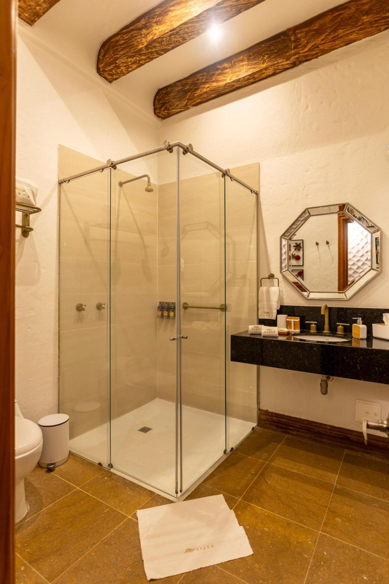Visus Hotel Boutique & Spa San Felipe Zimmer foto