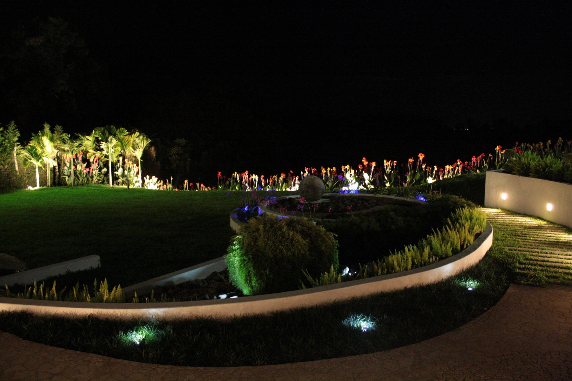 Visus Hotel Boutique & Spa San Felipe Exterior foto