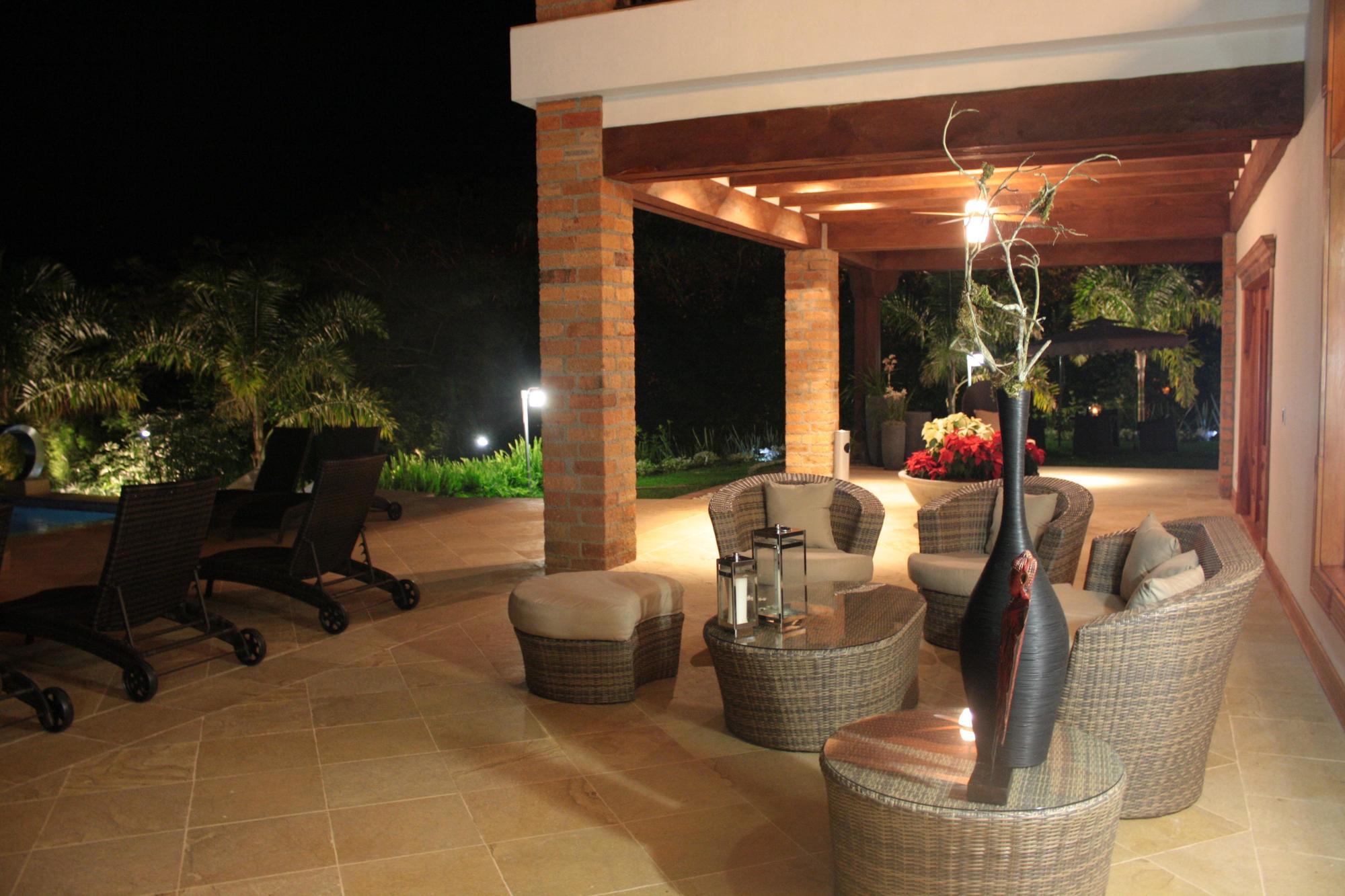 Visus Hotel Boutique & Spa San Felipe Exterior foto