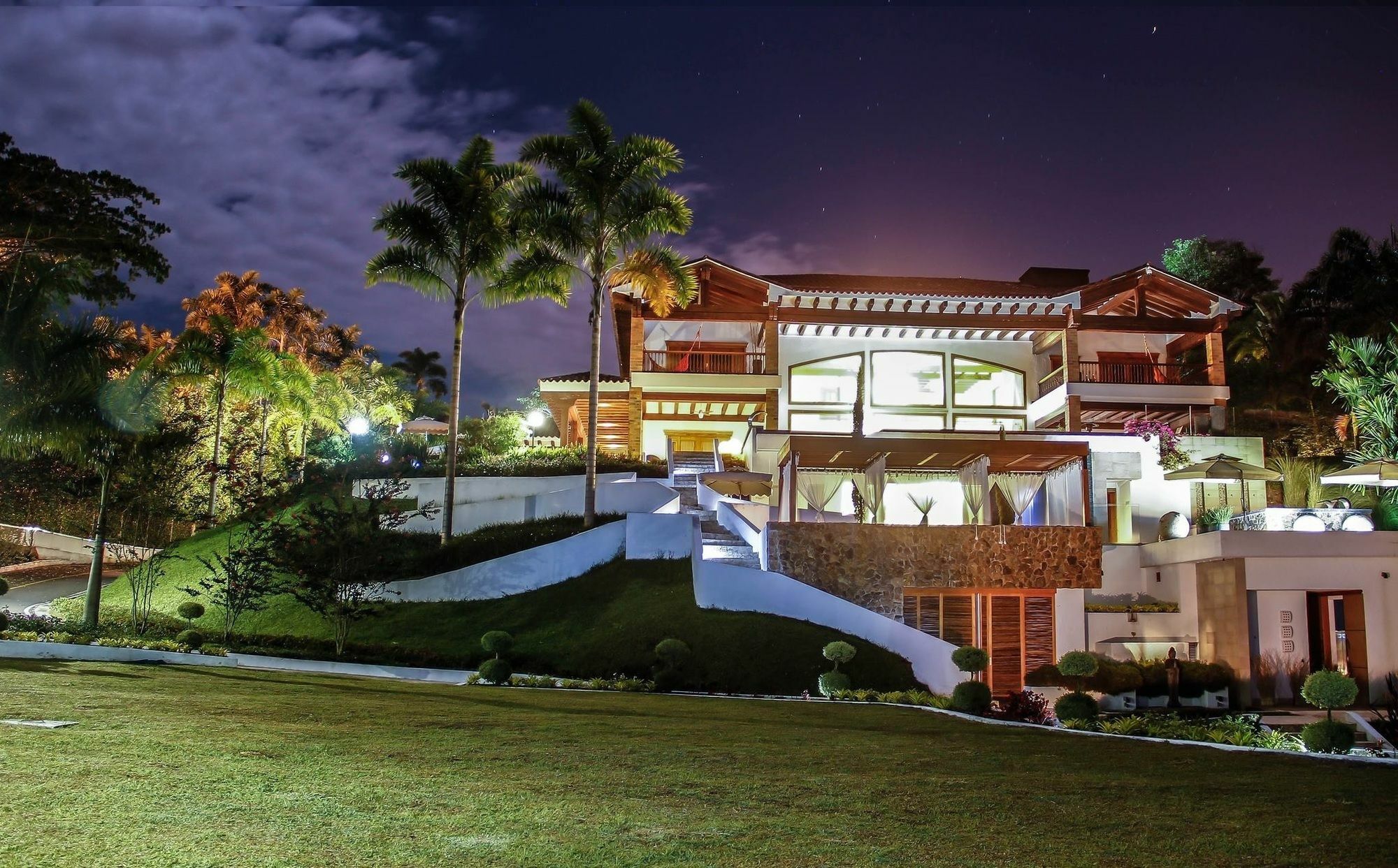 Visus Hotel Boutique & Spa San Felipe Exterior foto