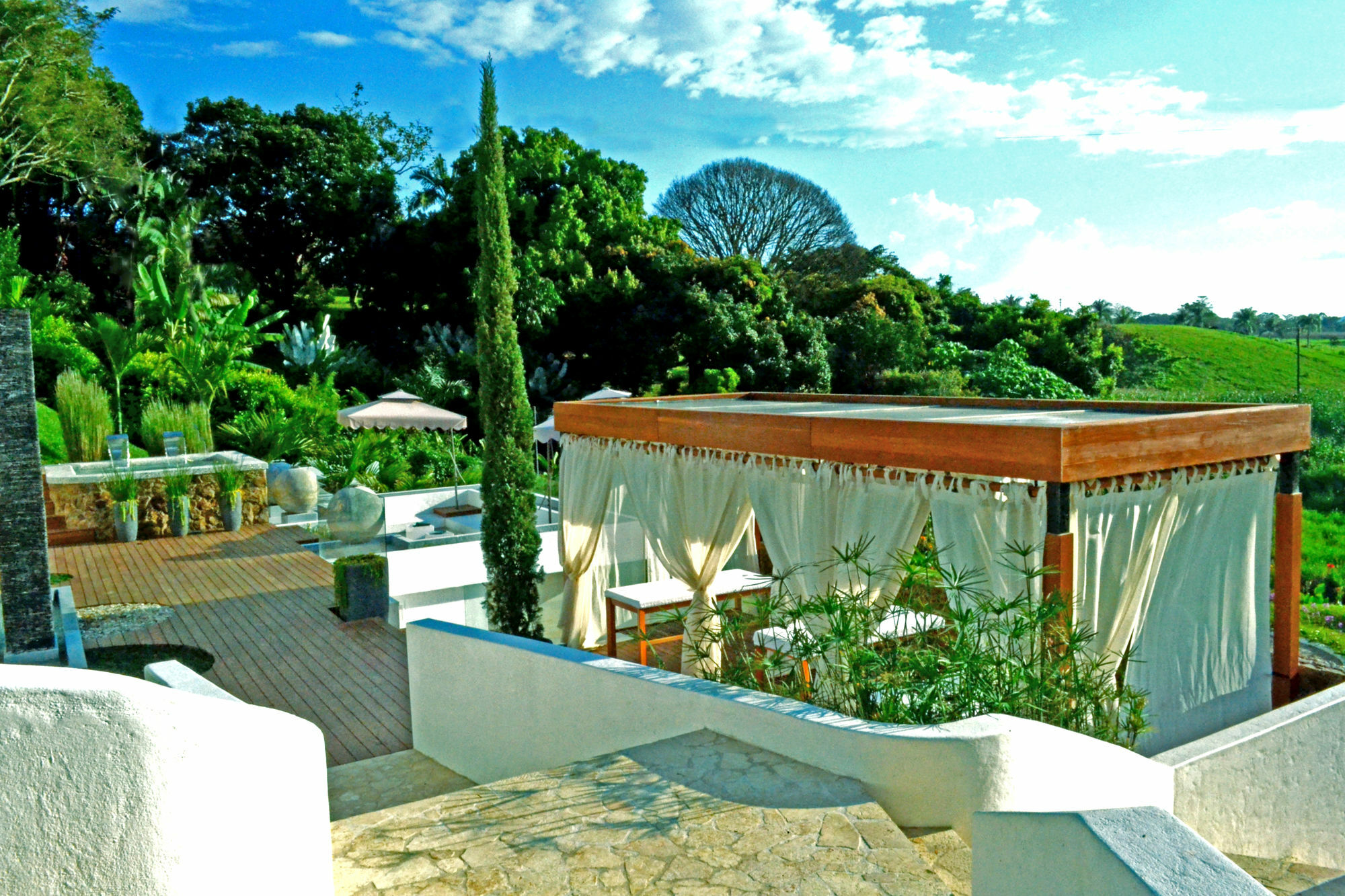 Visus Hotel Boutique & Spa San Felipe Exterior foto