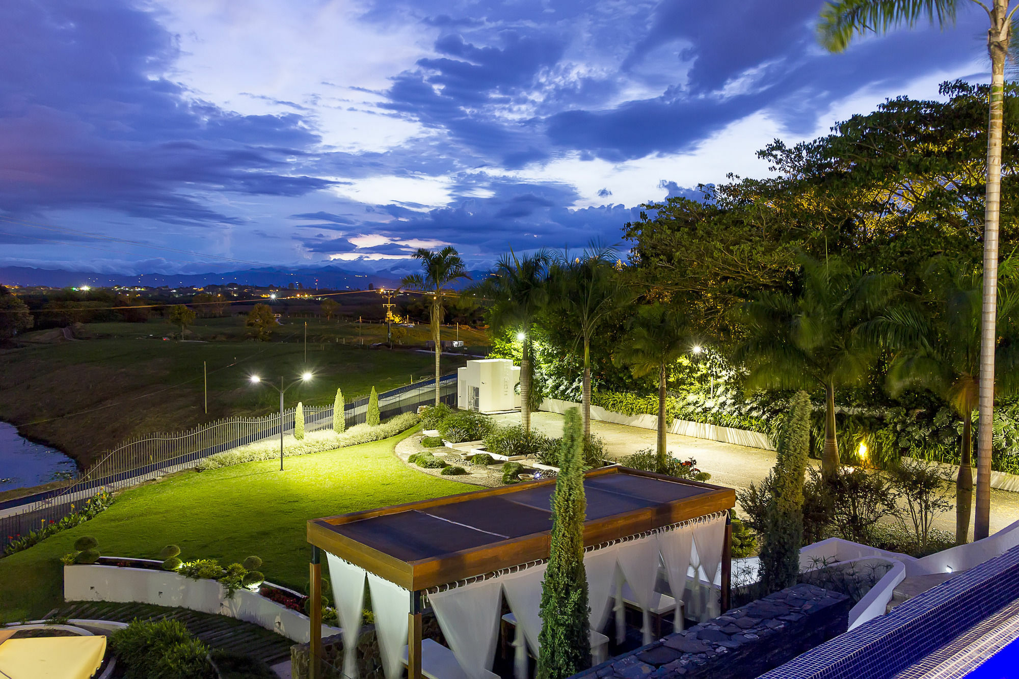 Visus Hotel Boutique & Spa San Felipe Exterior foto